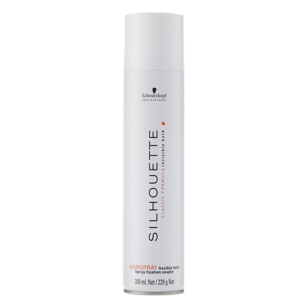 Schwarzkopf Professional Silhouette Flexible Hold Hairspray - Sense42 Beauty and Health