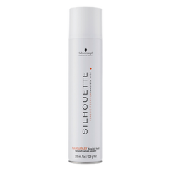 Schwarzkopf Professional Silhouette Flexible Hold Hairspray - Sense42 Beauty and Health