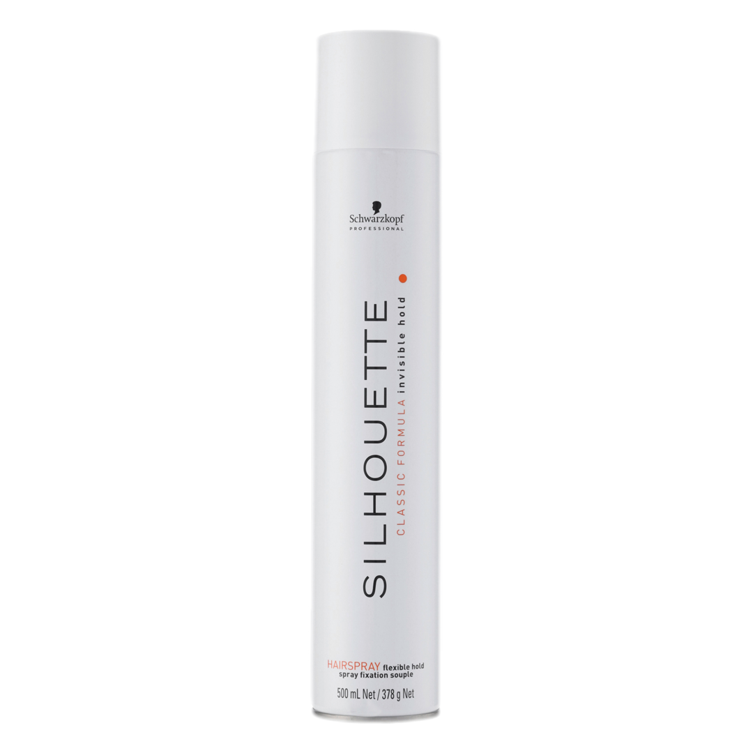 Schwarzkopf Professional Silhouette Flexible Hold Hairspray - Sense42 Beauty and Health
