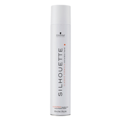 Schwarzkopf Professional Silhouette Flexible Hold Hairspray - Sense42 Beauty and Health