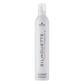 Schwarzkopf Professional Silhouette Flexible Hold Mousse - Sense42 Beauty and Health