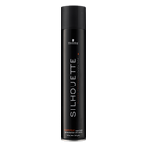 Schwarzkopf Professional Silhouette Super Hold Hairspray 500ml