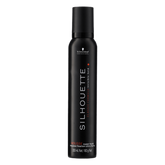 Schwarzkopf Professional Silhouette Super Hold Mousse - Sense42 Beauty and Health
