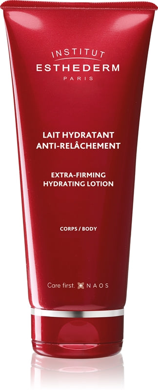 Institut Esthederm Sculpt System Extra-Firming Hydrating Lotion - Sense42 Beauty and Health