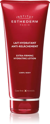 Institut Esthederm Sculpt System Extra-Firming Hydrating Lotion - Sense42 Beauty and Health