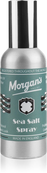 Morgan's Sea Salt Spray