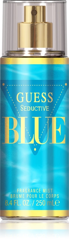 Guess Seductive Blue - Sense42 Beauty and Health