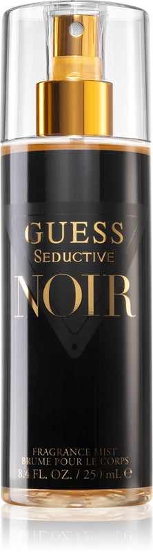 Guess Seductive Noir - Sense42 Beauty and Health