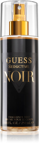 Guess Seductive Noir - Sense42 Beauty and Health