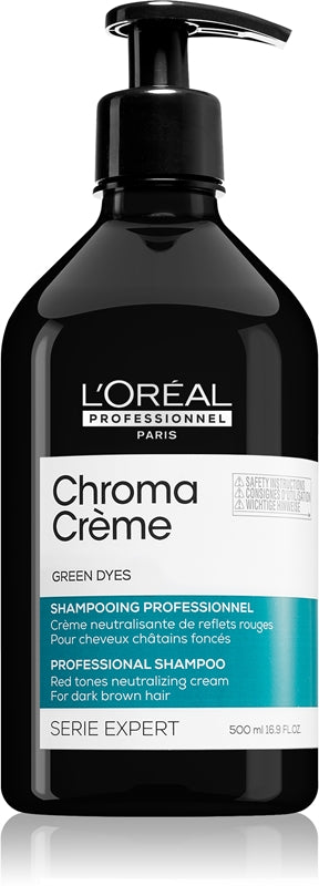 L’Oréal Professionnel Serie Expert Chroma Crème - Sense42 Beauty and Health
