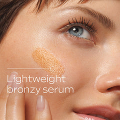 Weleda Serum Drops Sunkissed Bronzing - Sense42 Beauty and Health