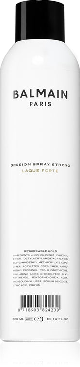 Balmain Hair Couture Session Spray - Sense42 Beauty and Health