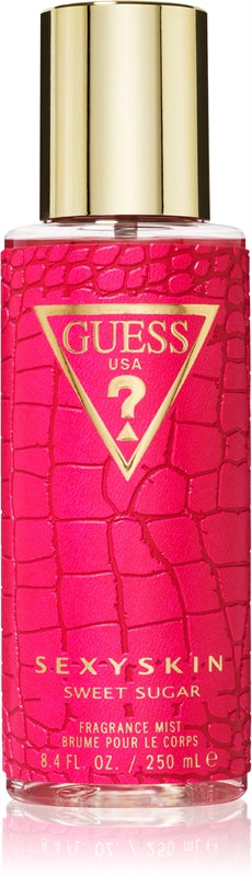 Guess Sexy Skin Sweet Sugar - Sense42 Beauty and Health