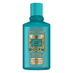 4711 Original Shower Gel - Sense42 Beauty and Health