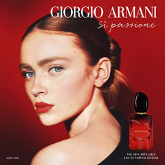 Armani Sì Passione Intense - Sense42 Beauty and Health