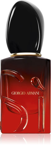 Armani Sì Passione Intense - Sense42 Beauty and Health