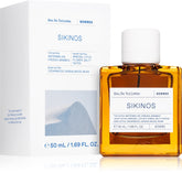 Korres Sikinos - Sense42 Beauty and Health