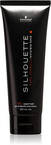 Schwarzkopf Professional Silhouette Super Hold - Sense42 Beauty and Health