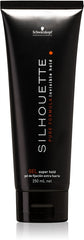 Schwarzkopf Professional Silhouette Super Hold - Sense42 Beauty and Health