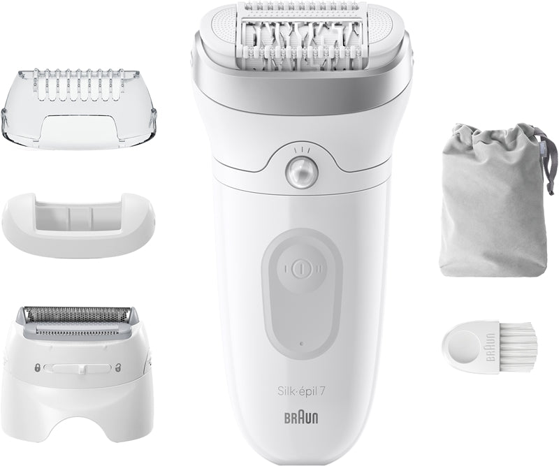 Braun Silk-épil 7 7041 - Sense42 Beauty and Health
