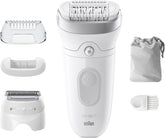 Braun Silk-épil 7 7041 - Sense42 Beauty and Health