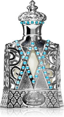 Afnan Silver Musk - Sense42 Beauty and Health