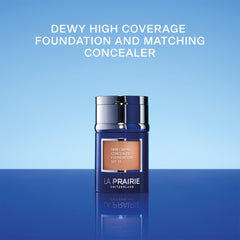 La Prairie Skin Caviar Concealer Foundation - Sense42 Beauty and Health