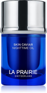 La Prairie Skin Caviar Nighttime Oil - Sense42 Beauty and Health