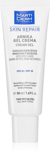 MartiDerm Skin Repair - Sense42 Beauty and Health