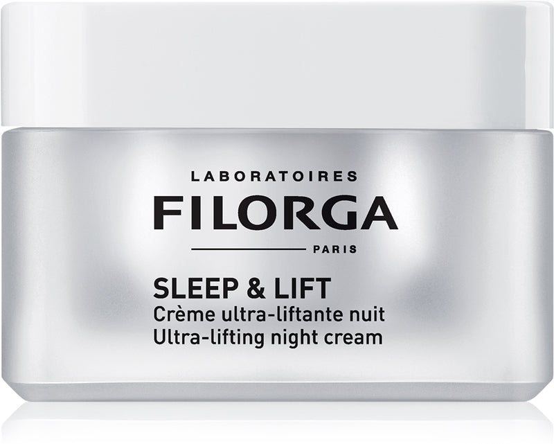 FILORGA SLEEP & LIFT - Sense42 Beauty and Health