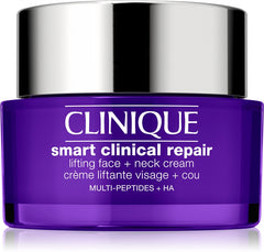 Clinique Smart Clinical™ Repair Lifting Face + Neck Cream 50ml - Sense42 Beauty and Health