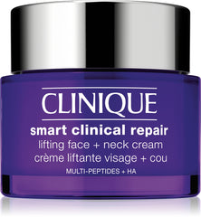 Clinique Smart Clinical™ Repair Lifting Face + Neck Cream 50ml - Sense42 Beauty and Health