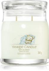 Yankee Candle Soft Blanket - Sense42 Beauty and Health