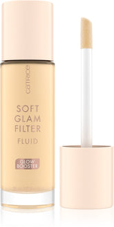 Catrice Soft Glam Filter - Sense42 Beauty and Health