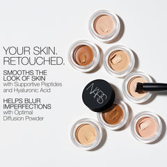 NARS SOFT MATTE Complete Concealer - Sense42 Beauty and Health