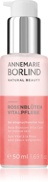 ANNEMARIE BÖRLIND SPECIAL CARE - Sense42 Beauty and Health