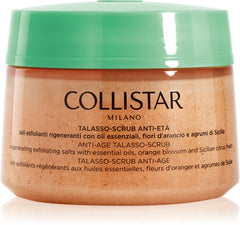 Collistar Special Perfect Body Anti-Age Talasso-Scrub - Sense42 Beauty and Health