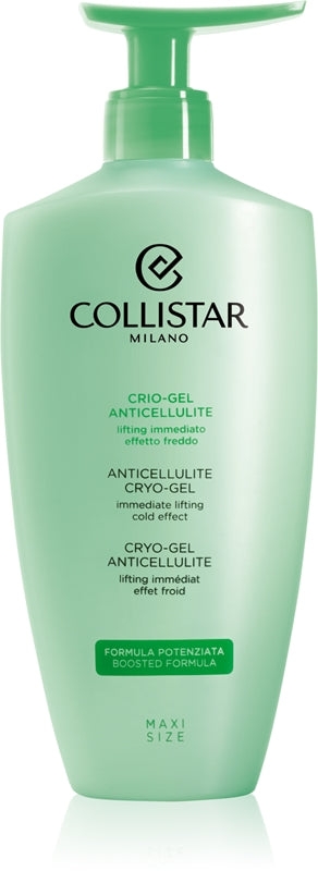 Collistar Special Perfect Body Anticellulite Cryo-Gel - Sense42 Beauty and Health