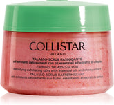 Collistar Special Perfect Body Firming Talasso-Scrub - Sense42 Beauty and Health
