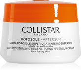 Collistar Special Perfect Tan Supermoisturizing Regenerating After Sun Cream - Sense42 Beauty and Health