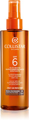 Collistar Special Perfect Tan Supertanning Moisturizing Dry Oil - Sense42 Beauty and Health