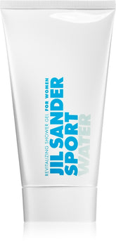 Jil Sander Sport Water for Women - Sense42 Beauty and Health