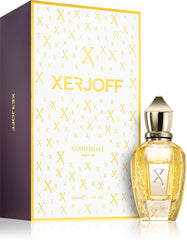 Xerjoff Starlight - Sense42 Beauty and Health