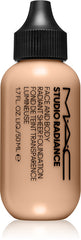 MAC Cosmetics Studio Radiance Face and Body Radiant Sheer Foundation - Sense42 Beauty and Health