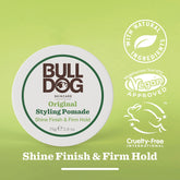 Bulldog Styling Pomade