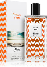 Ted Lapidus Suave Skin - Sense42 Beauty and Health