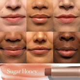 fresh Sugar Tinted Lip Treatment