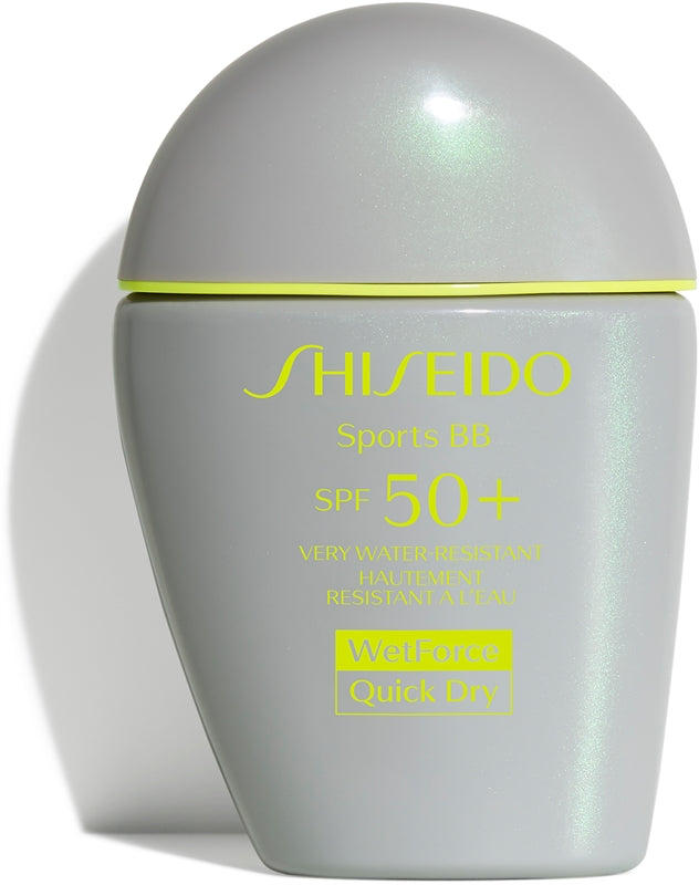 Shiseido Sun Care Sports BB - Sense42 Beauty and Health