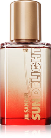 Jil Sander Sun Delight - Sense42 Beauty and Health