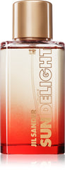 Jil Sander Sun Delight - Sense42 Beauty and Health